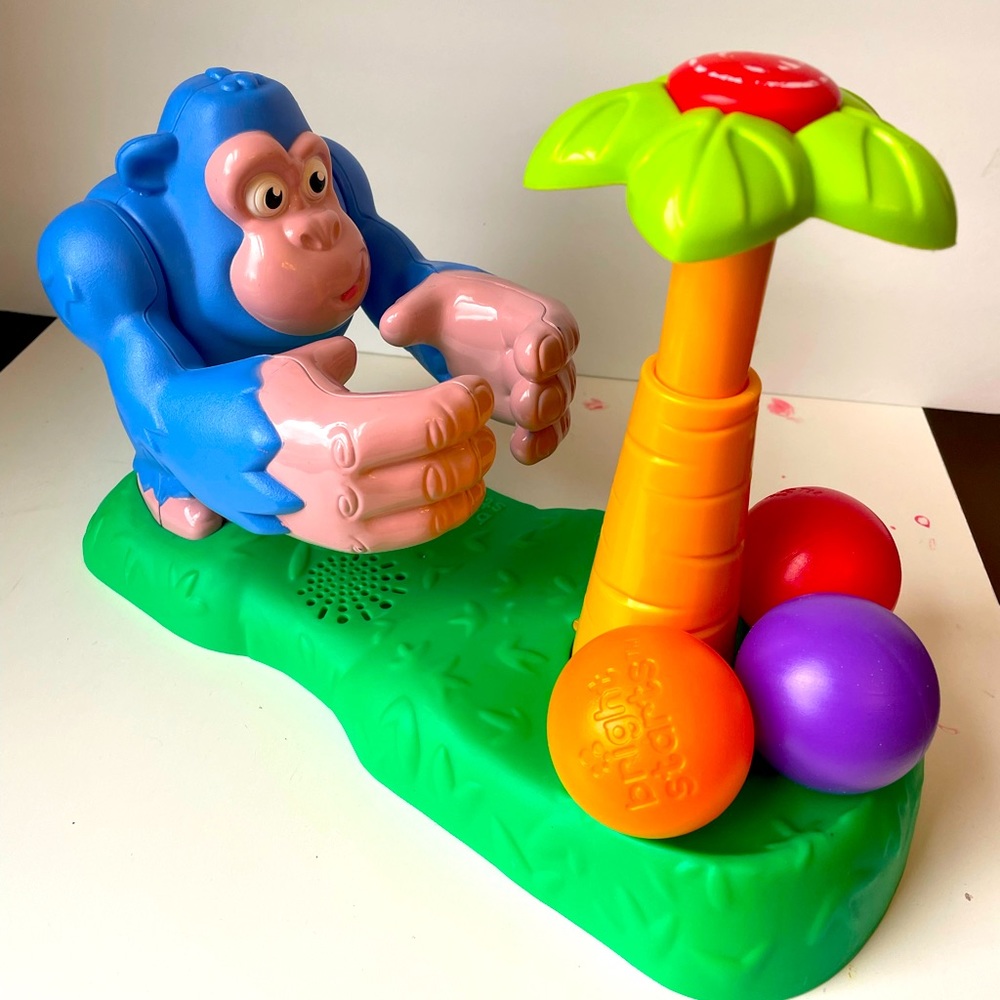 Coconut Catapult